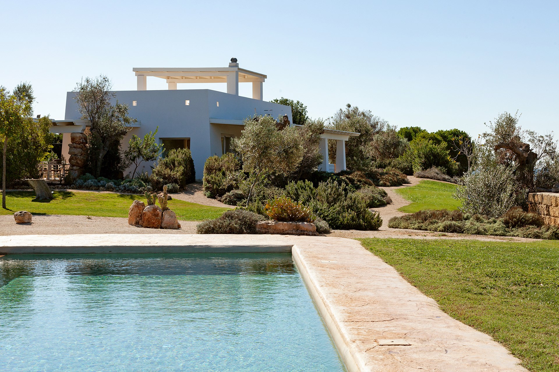 Kyvos Villa, Villas in Puglia The Thinking Traveller